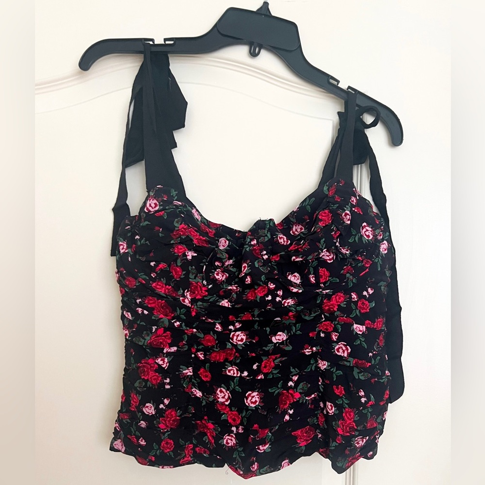 For love and lemons top